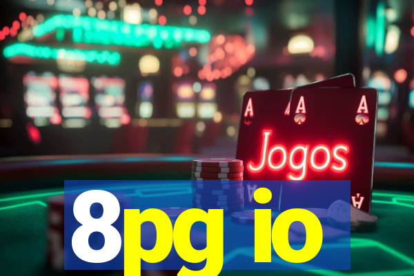 8pg io